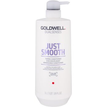 Dualsenses Just Smooth Taming Conditioner - Vyhlazující kondicionér 